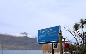 Lakefront Hotel Queenstown